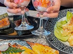 -極上萬膳·日料放题(来福士江景店)