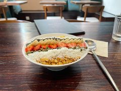 热情天堂鸟-So Acai(天河店)