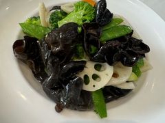 -玉林烤鸭店(定福庄店)