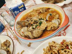 -辣出味岳阳特色烧烤·龙虾大排档(砂子塘总店)