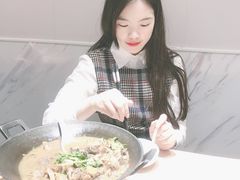 -东北小二东北菜(大车家巷店)