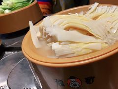 -龍歌自助小火锅(崂山丽达店)