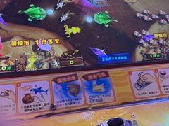 -星舰梦航(广百广场荔胜店)