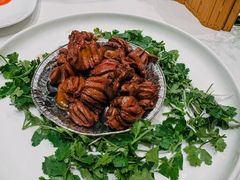 -北京全聚德(王府井店)