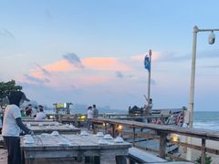 -这片海·海景餐厅(博鳌店)