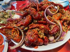 -天津乾毓德饭庄·清真传统炒菜·海鲜烧烤(咸阳路店)