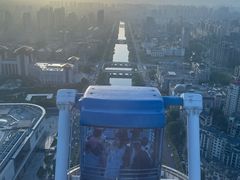 -南昌之星摩天轮