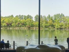 -上海怡沁园度假酒店