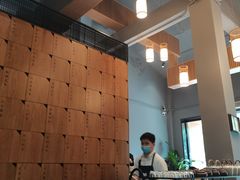 -一叶觅山(半边街店)