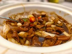 -永丰源大酒店(人民中路店)