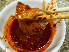 -马贤涮烤(超英·长乐家园店)
