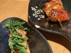 -人间酒暖·Go blanc·烧鸟·深夜食堂(陆家嘴店)