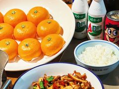 -湘村小灶·地道长沙菜·本地人优选(万家丽路店)