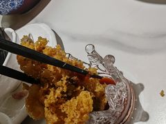 -3号仓库·创意中国菜(新世界城店)