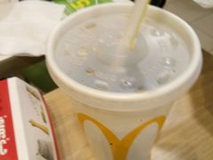 -麦当劳(望京国际商业中心店)