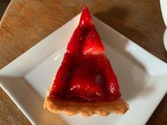 草莓挞-1901 Cafe(西四店)
