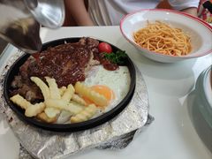 -添星码头茶餐厅(松坪山店)