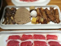 -丁卯•铜锅涮肉(工体店)
