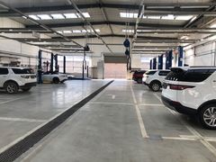 -新乡通孚祥捷豹路虎