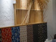 大堂-李与白包子铺(桐梓林店)