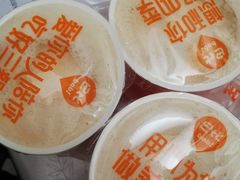 -巴比馒头(武林路店)
