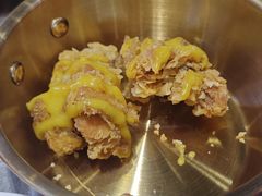 -哈哈碳都·牛肋条无限自助烤肉(宝龙店)