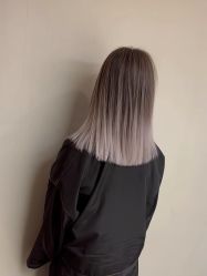-FASHION PALACE hair+