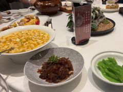-松鹤楼·非遗·苏帮菜(融科店)