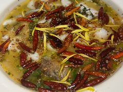 -太二酸菜鱼(汕头苏宁广场店)