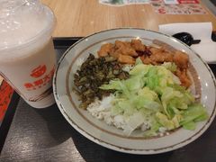 -永和大王(浦东南路店)