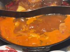 -朱光玉火锅馆(正弘城店)