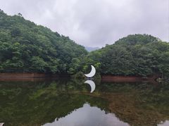 -洛阳白云山景区