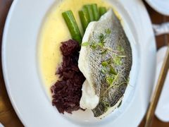 -宝莱纳餐厅(滨江店)