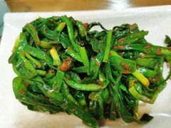 -熊在烤肉烧烤店(林荫店)