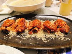 -红城阁·上海味道(四平路店)