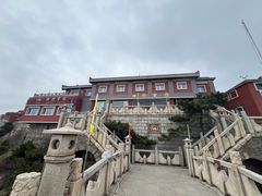 -神憩宾馆-餐厅