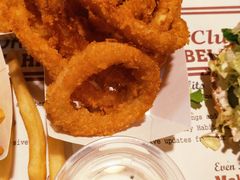 -The Habit Burger Grill 哈比特汉堡(复兴soho店)