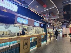 大堂-易裕和·长沙米粉(竹塘西路店)