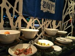 -泰谷酒店·太古码头闽菜自助餐厅