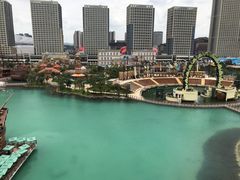 -广州融创文旅城