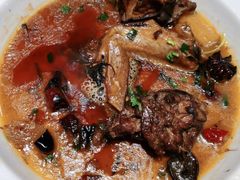 -鸽子窝(宋庄店)