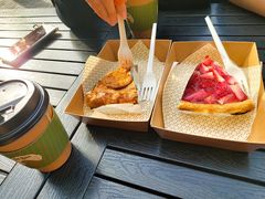 -Pie Bird(新闸路店)
