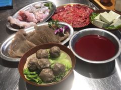 -郭铁柱·泥炉老火锅(江北龙湖天街店)