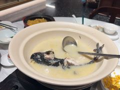 -久宴·天目湖大鱼头(恐龙园店)