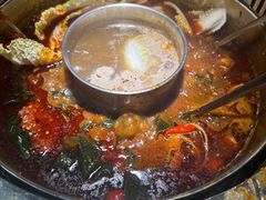 -重庆德庄火锅(映月湖环宇城店)