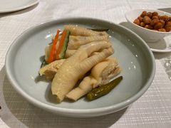 -金悦轩海鲜酒家(拱北店)