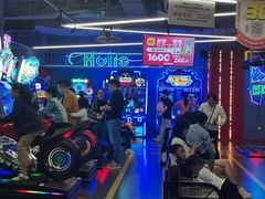 -快乐街区(重庆龙湖时代天街店)