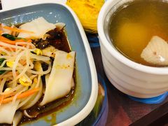 -魏家凉皮(梨园店)