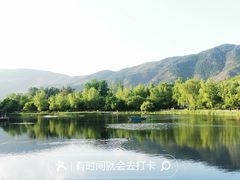 -国家植物园