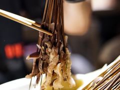 -嘉州叶婆婆钵钵鸡(建设路店)